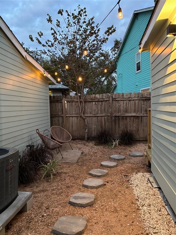 3812 Fulton Street Houston, TX 77009 - Photo 17 of 18