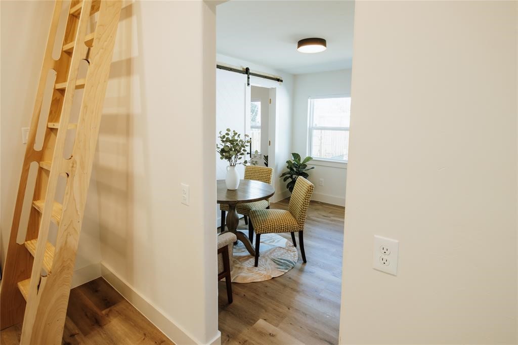 3812 Fulton Street Houston, TX 77009 - Photo 5 of 18