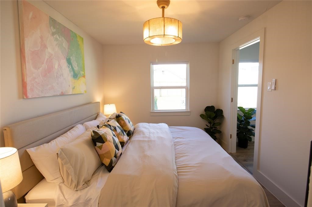 3812 Fulton Street Houston, TX 77009 - Photo 8 of 18