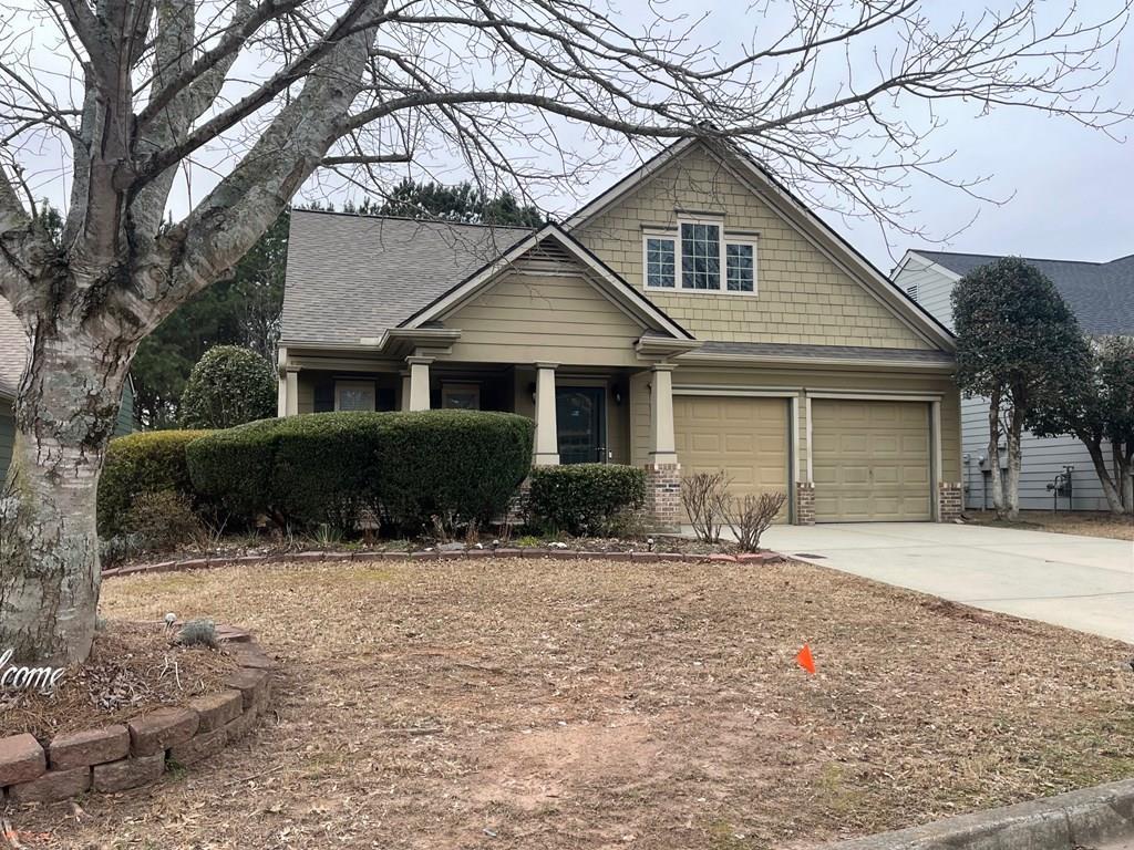 413 Arrowhead Trail Canton, GA 30114 - Photo 2 of 54