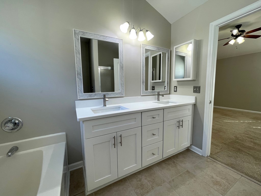 413 Arrowhead Trail Canton, GA 30114 - Photo 33 of 54