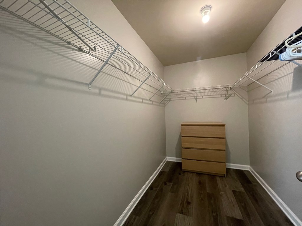 413 Arrowhead Trail Canton, GA 30114 - Photo 34 of 54 Primary Walk In closet