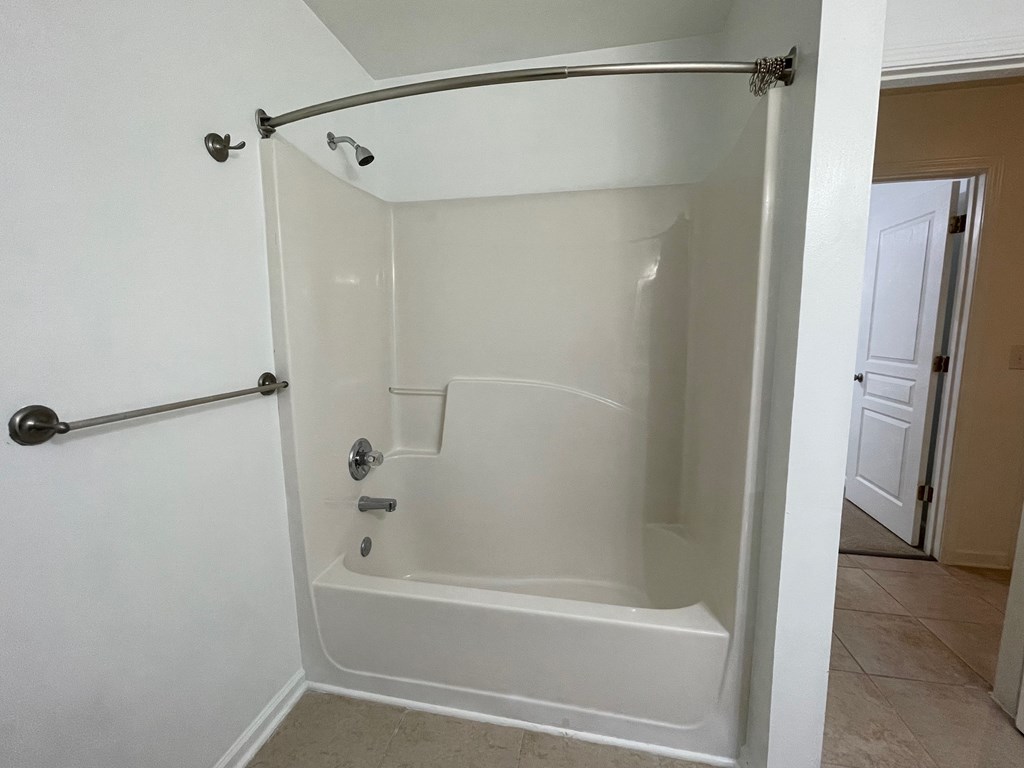 413 Arrowhead Trail Canton, GA 30114 - Photo 43 of 54 Hall Bath