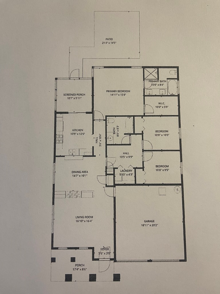 413 Arrowhead Trail Canton, GA 30114 - Photo 6 of 54
