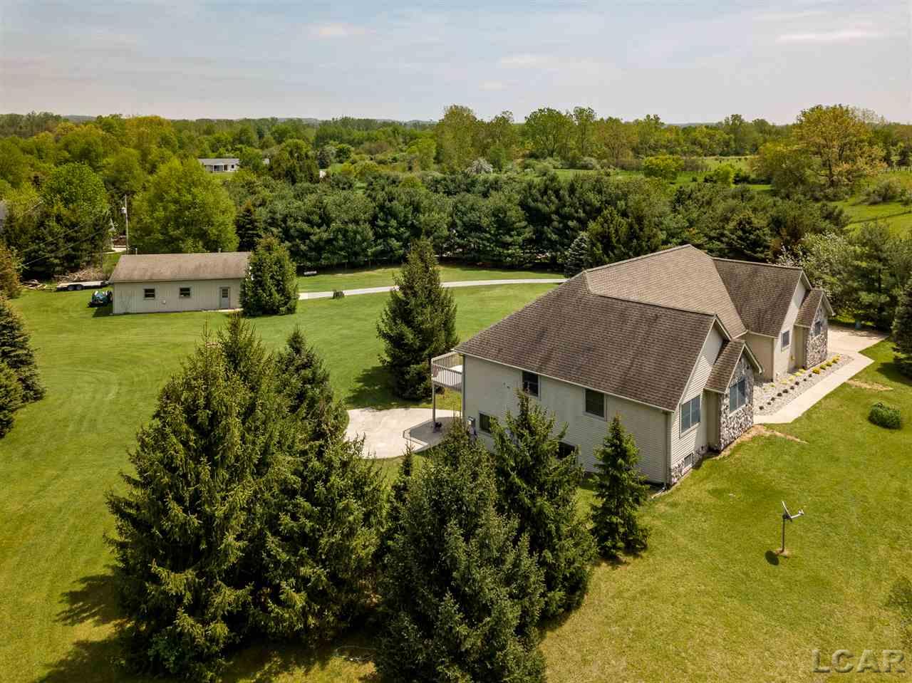16221 Sheridan Road Clinton, MI 49236 - Photo 11 of 60