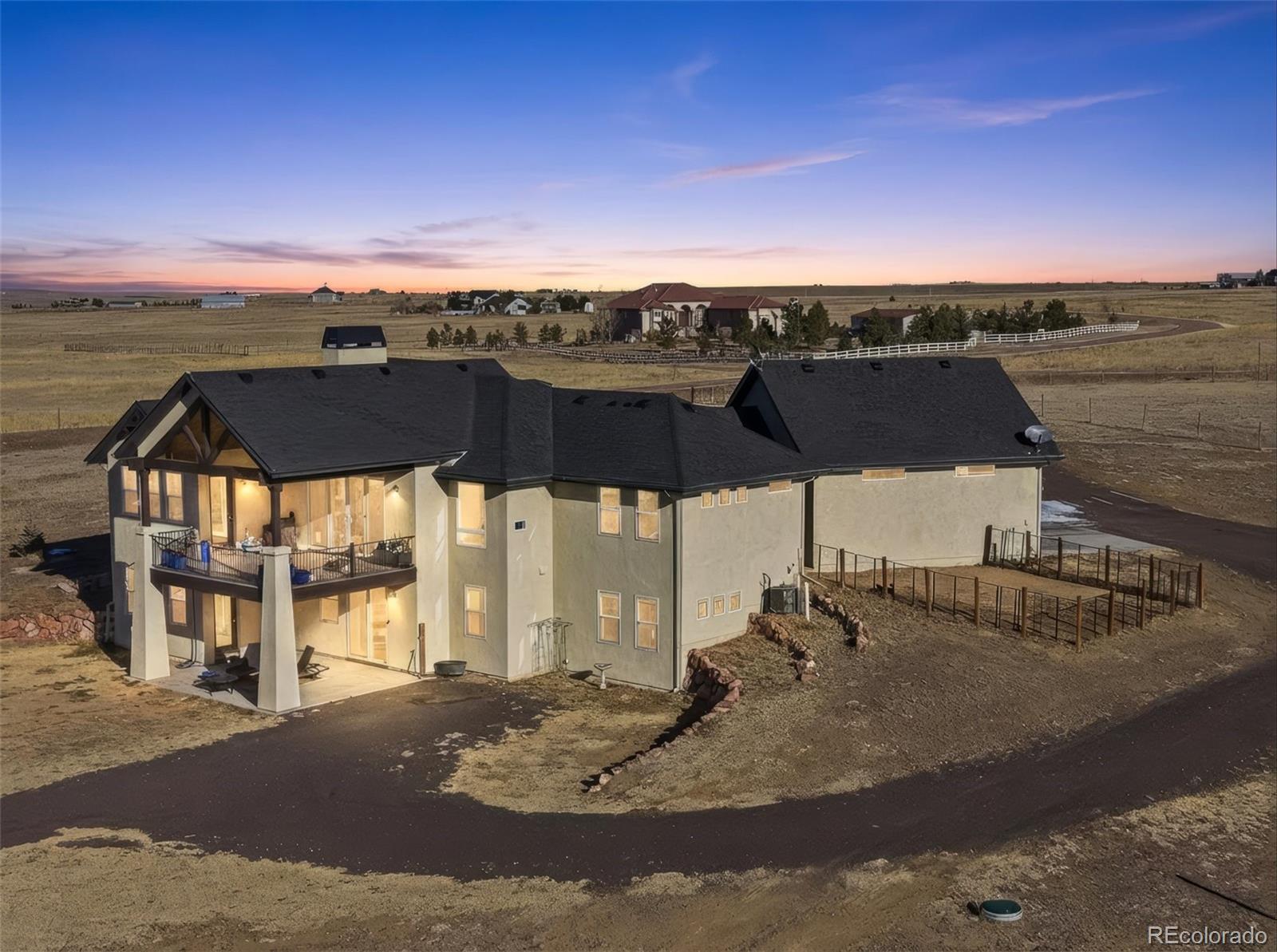 7600 Patrick Trail Elizabeth, CO 80107 - Photo 2 of 50