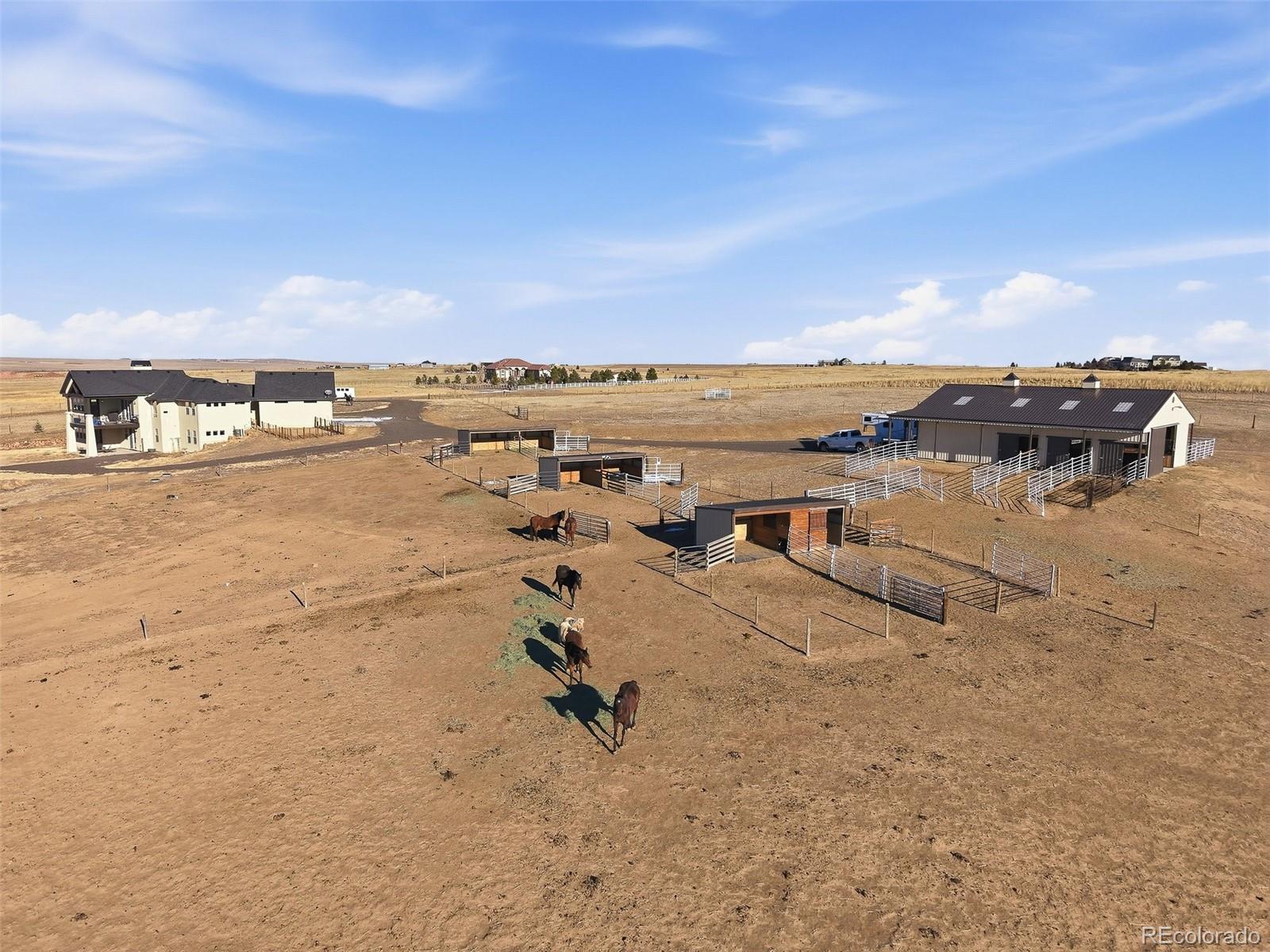 7600 Patrick Trail Elizabeth, CO 80107 - Photo 22 of 50