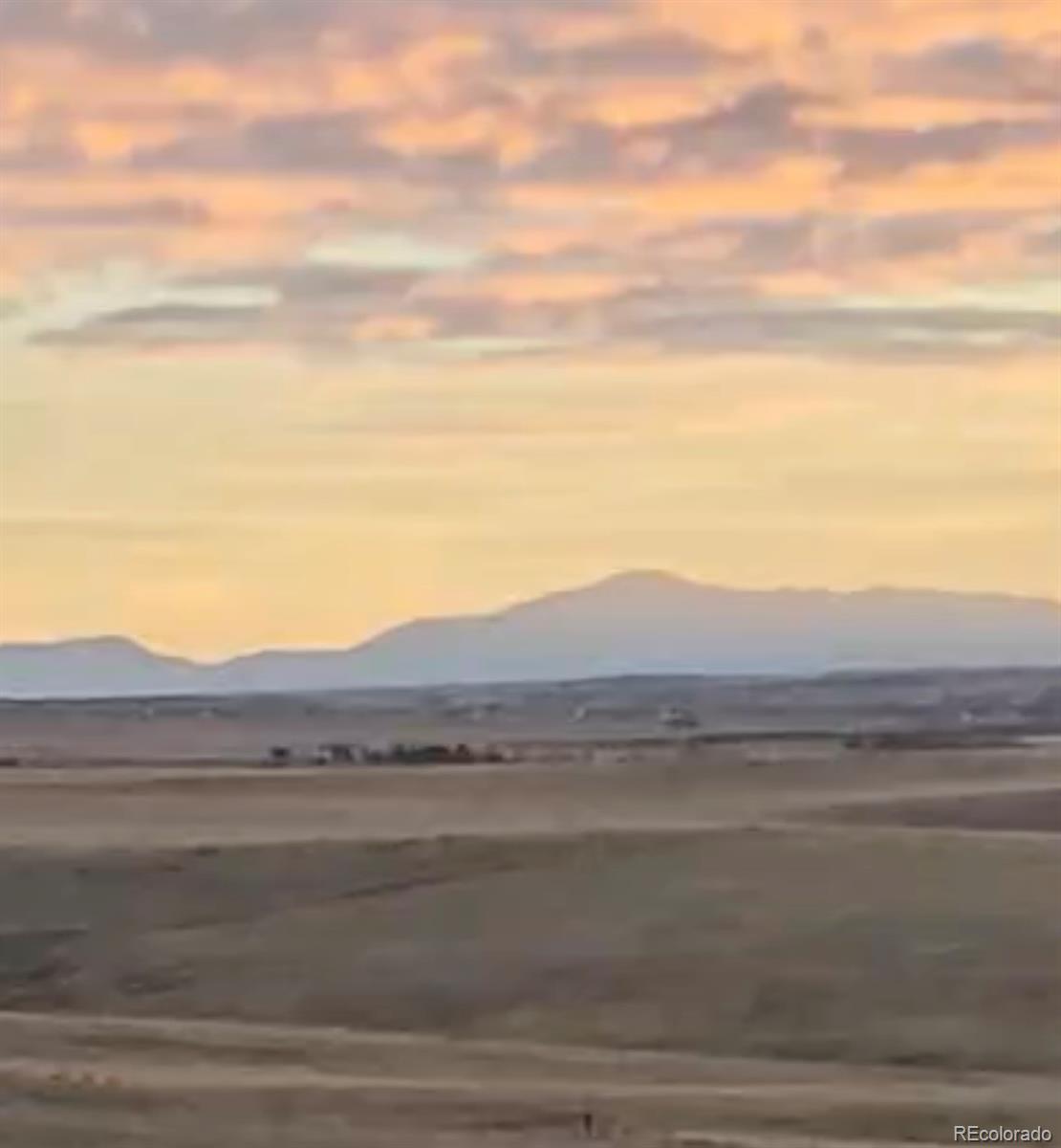 7600 Patrick Trail Elizabeth, CO 80107 - Photo 6 of 50 a view of ocean and mountain