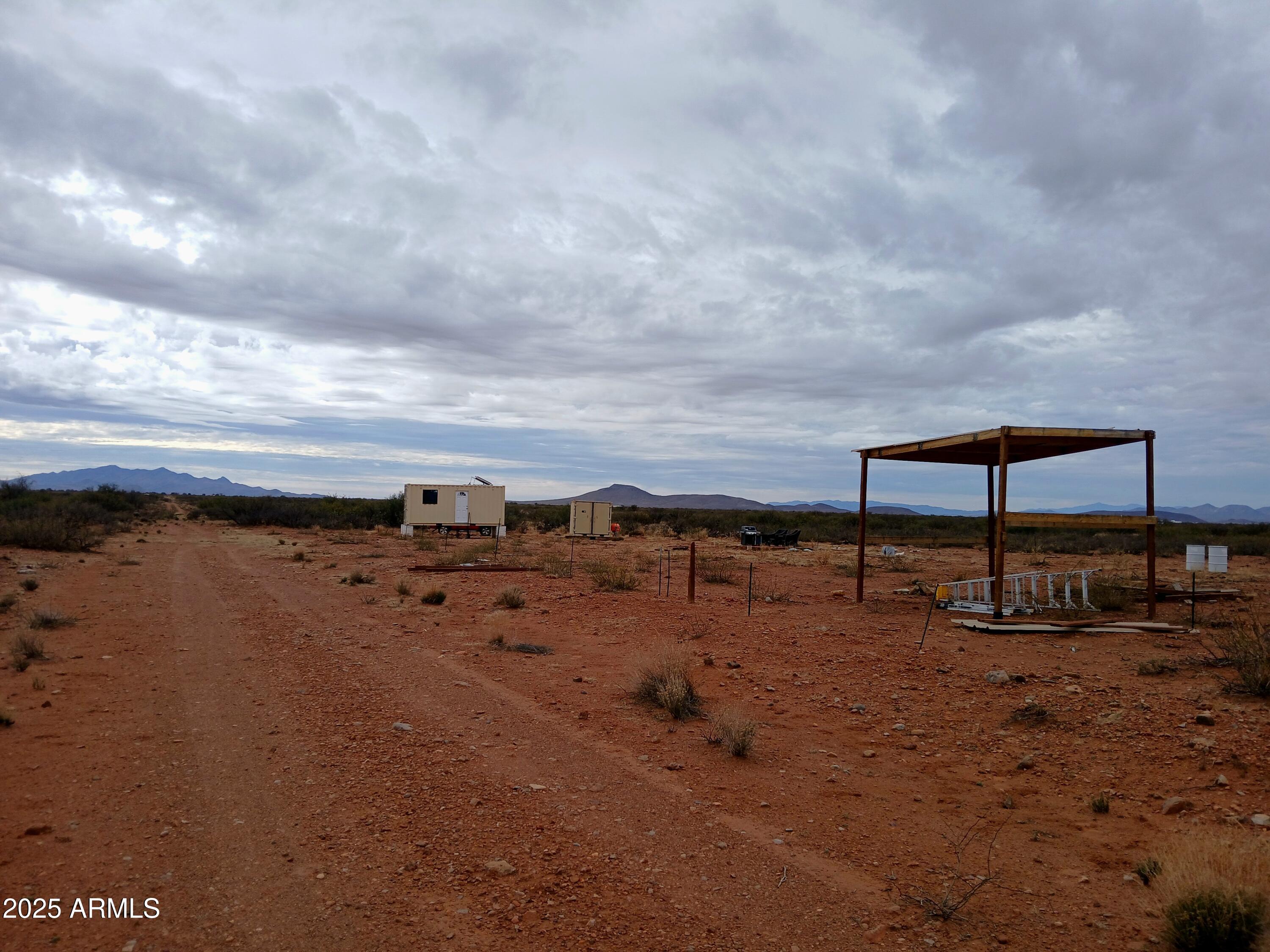 Tbd Poppy Lane, Unit 76 Pearce, AZ 85625 - Photo 2 of 31 a view of a beach with an ocean view
