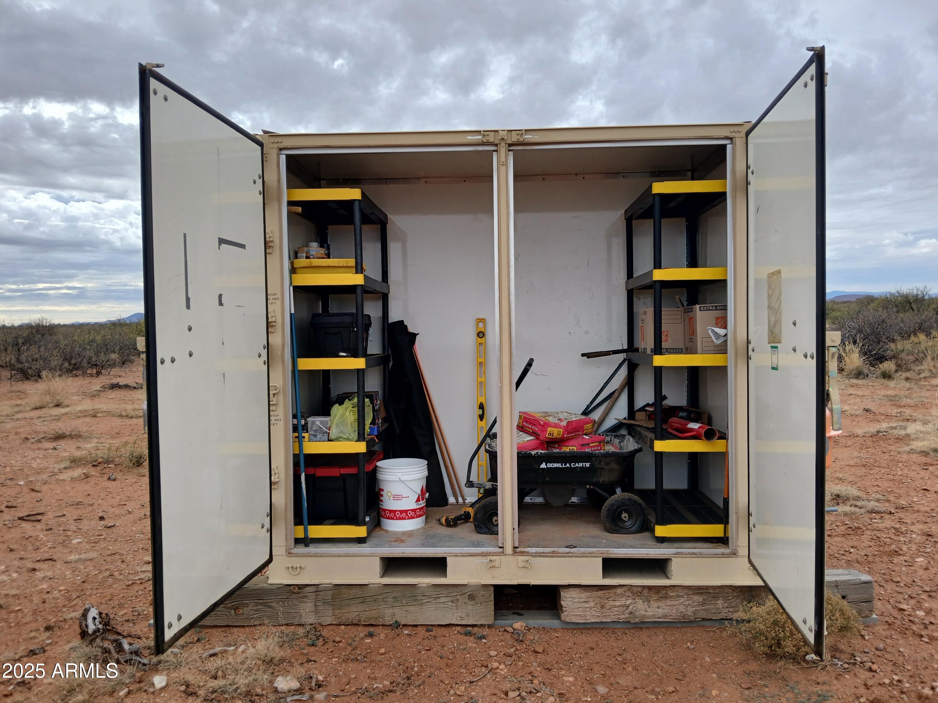 Tbd Poppy Lane, Unit 76 Pearce, AZ 85625 - Photo 4 of 31 a view of living room