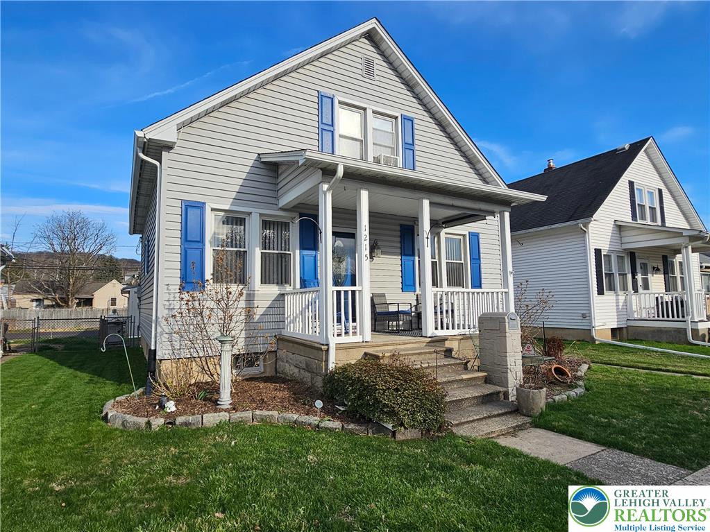 1215 Easton Road Hellertown, PA 18055 - Photo 1 of 1