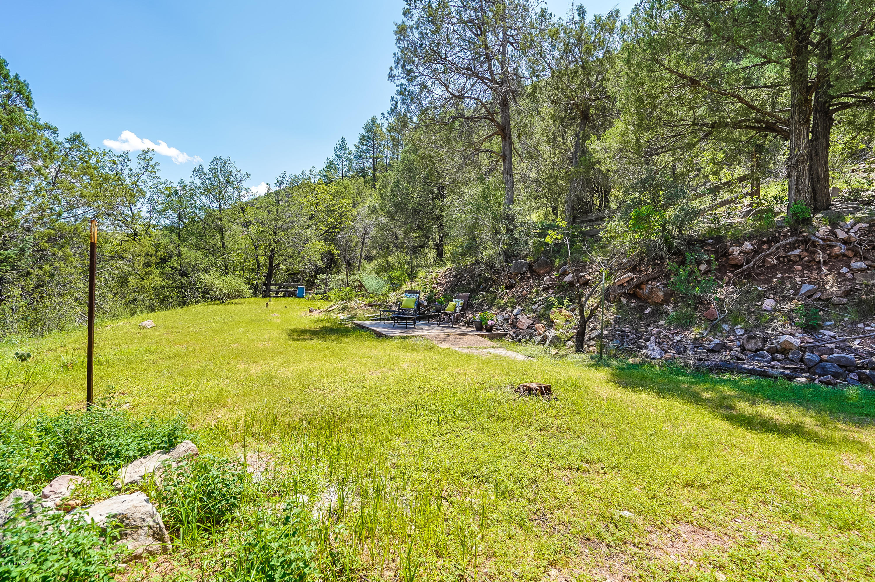 355 East Flowing Springs Road Payson, AZ 85541 - Photo 30 of 50