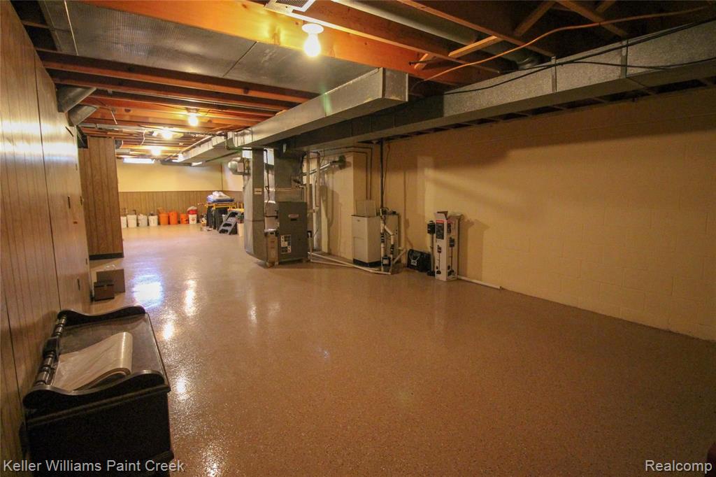 622 Bridgestone Drive Rochester Hills, MI 48309 - Photo 34 of 45
