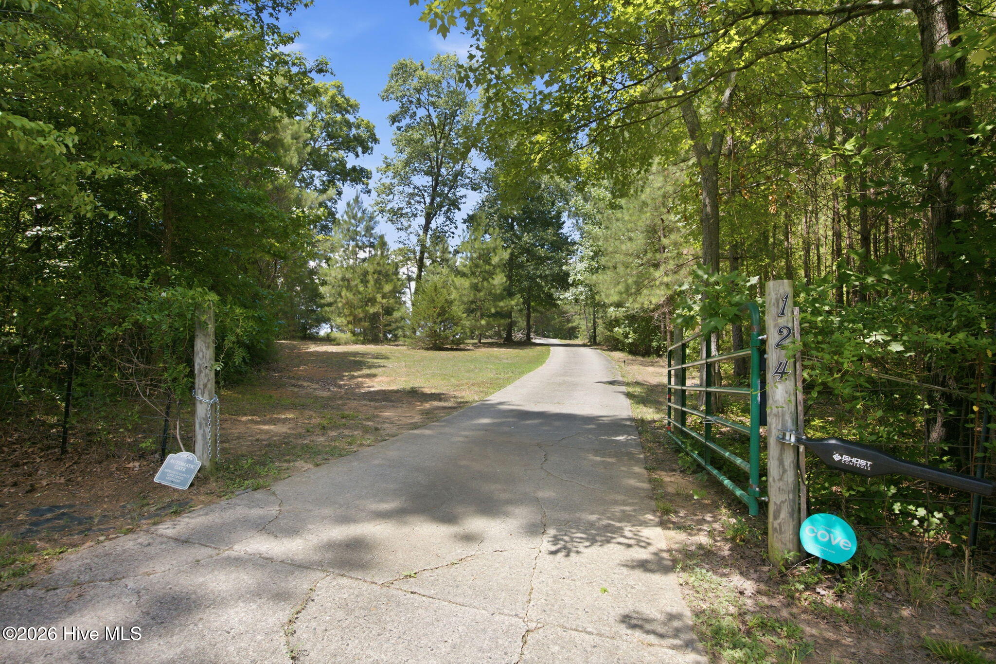 124 Riverside Road Carthage, NC 28327 - Photo 63 of 64