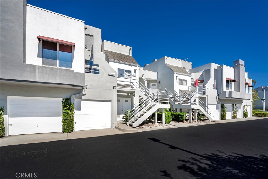 27692 Emerald, Unit 187 Mission Viejo, CA 92691 - Photo 1 of 1 a view of buildings
