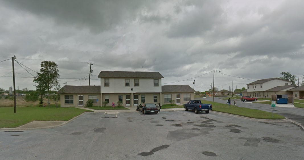 1100 East Santa Rosa Avenue Edcouch, TX 78538 - Photo 4 of 6 a view of a street with cars