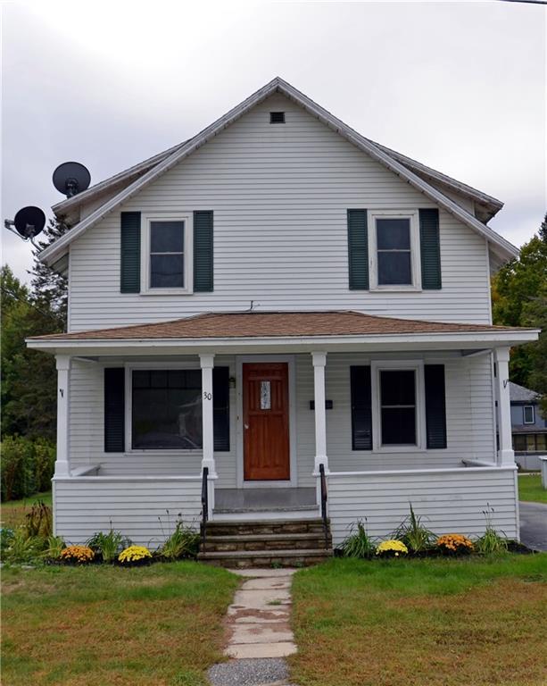 30 Wheeler Street Paris, ME 04281 - Photo 34 of 35 Photo