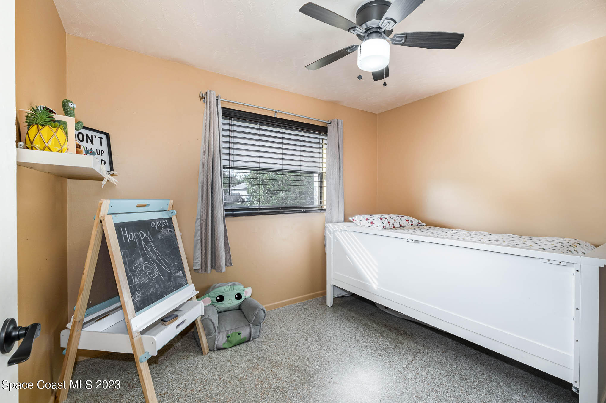 2710 Locksley Road Melbourne, FL 32935 - Photo 24 of 25
