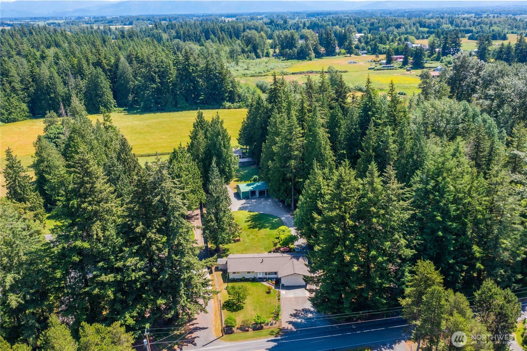 7380 Woodland Road Ferndale, WA 98248 - Photo 4 of 40