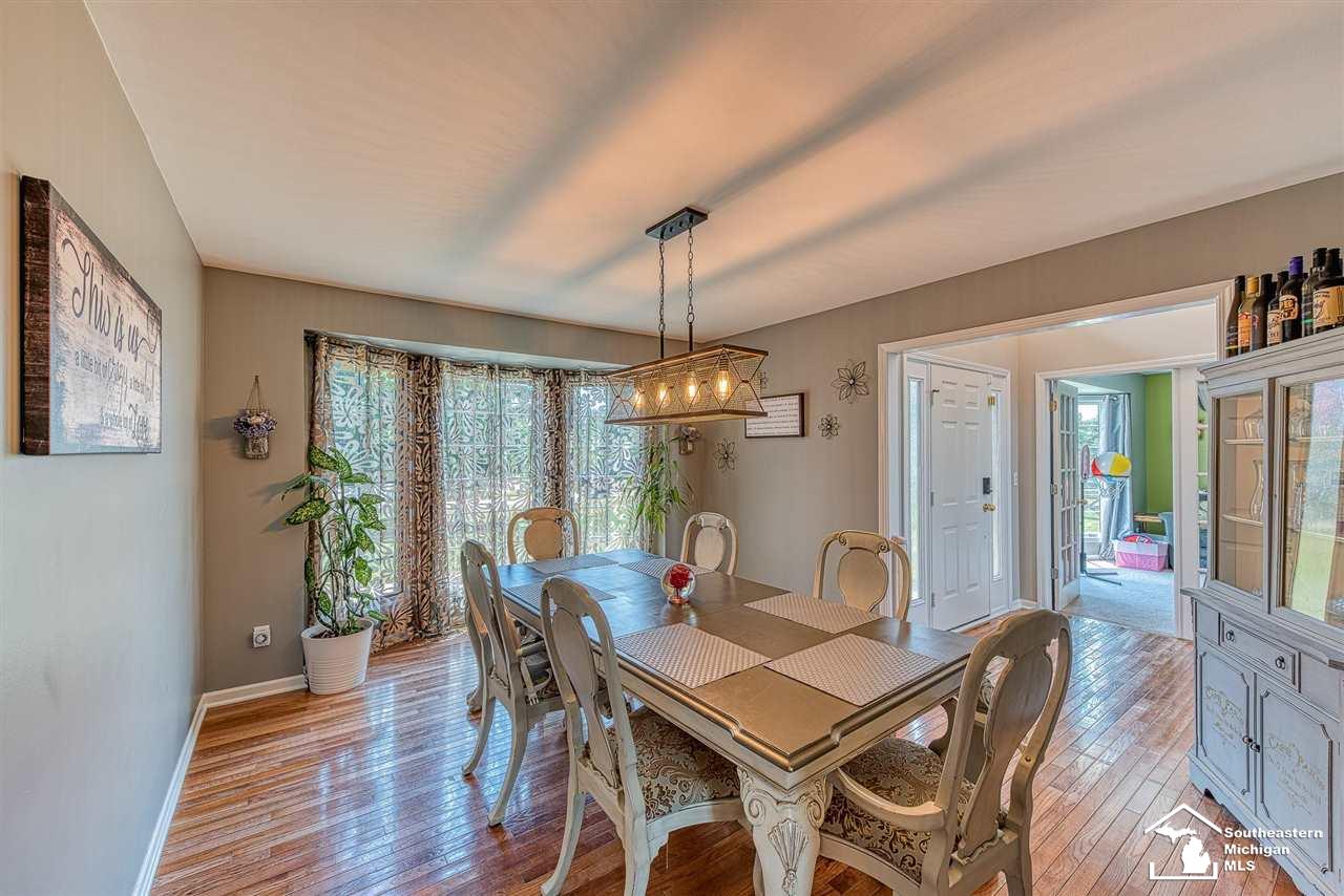 606 Ridge Point Drive Dundee, MI 48131 - Photo 9 of 43