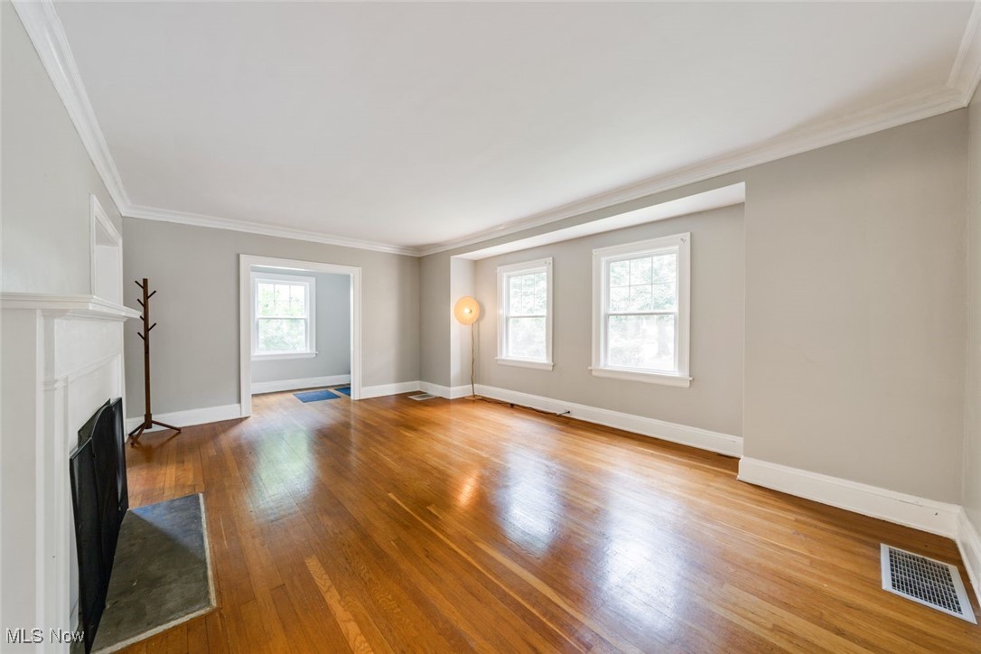 2182 Maplewood Road Cleveland, OH 44118 - Photo 7 of 50 Virtually Staged.