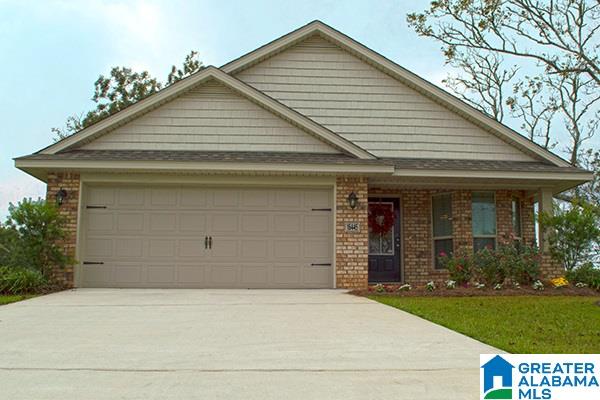 153 Grasonville Road Alabaster, AL 35007 - Photo 15 of 20