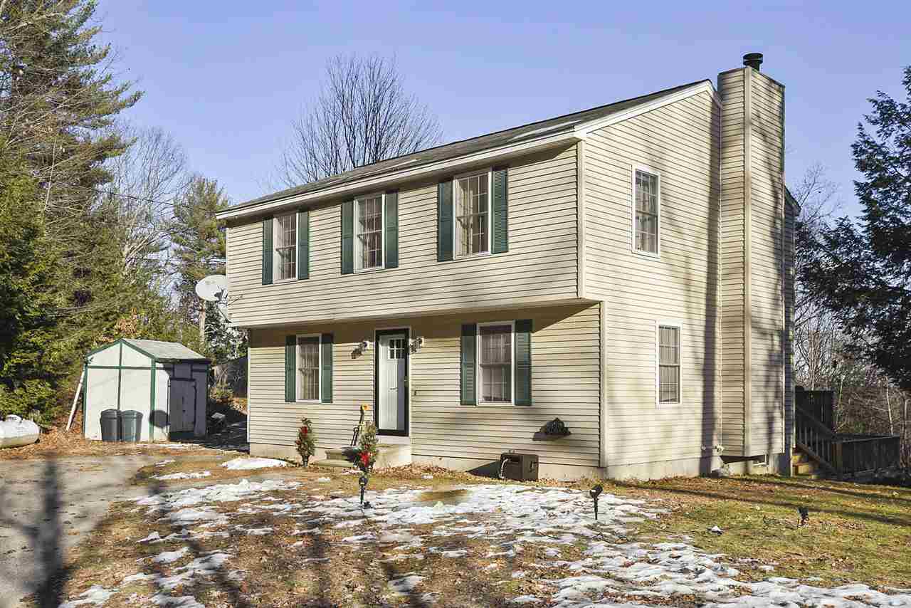 93 Styles Road New Boston, NH 03070 - Photo 1 of 35 Gallery Image 1