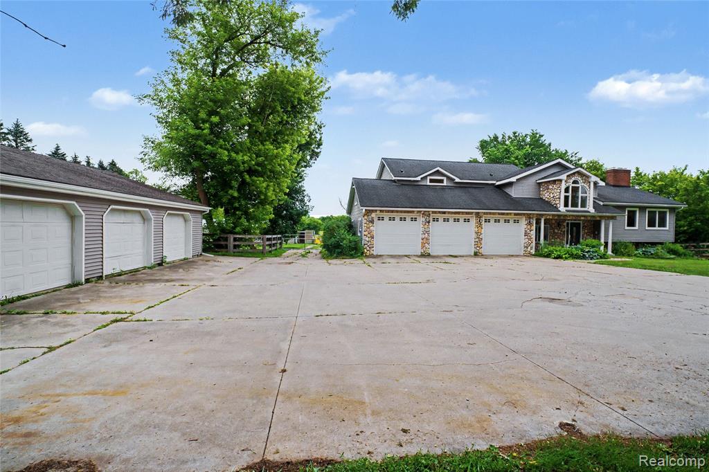 3556 East Dryden Road Metamora, MI 48455 - Photo 6 of 53