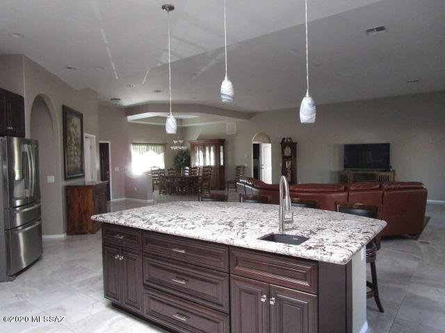 11553 East Tanque Verde Road Tucson, AZ 85749 - Photo 15 of 33