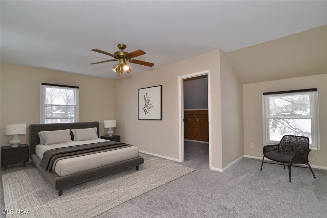 1491 Edgefield Road Cleveland, OH 44124 - Photo 21 of 41 virtually staged
