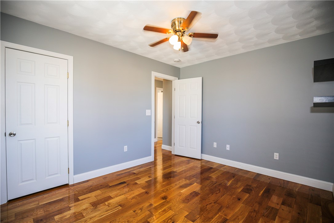 560 Post Road Warwick, RI 02888 - Photo 11 of 30 Front Bedroom