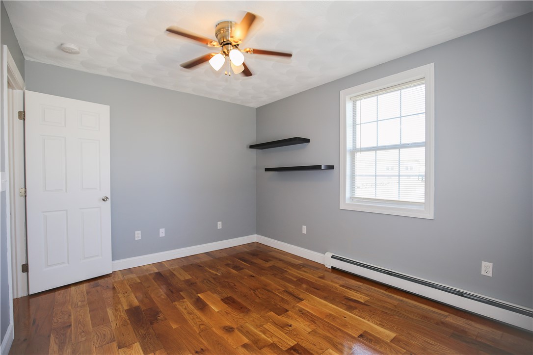 560 Post Road Warwick, RI 02888 - Photo 12 of 30 Front Bedroom