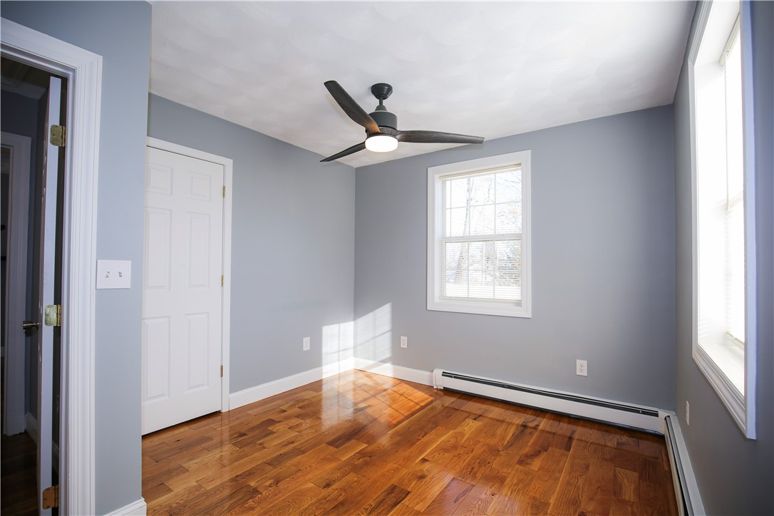 560 Post Road Warwick, RI 02888 - Photo 13 of 30 Rear Bedroom