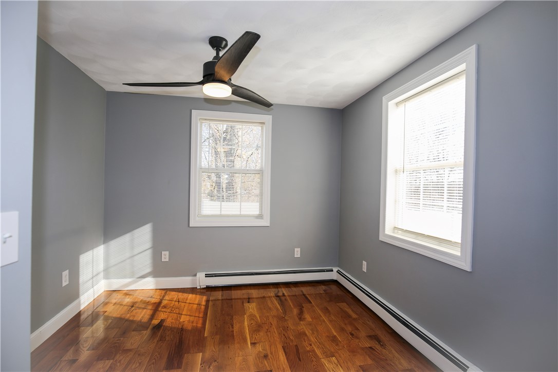 560 Post Road Warwick, RI 02888 - Photo 14 of 30 Rear Bedroom