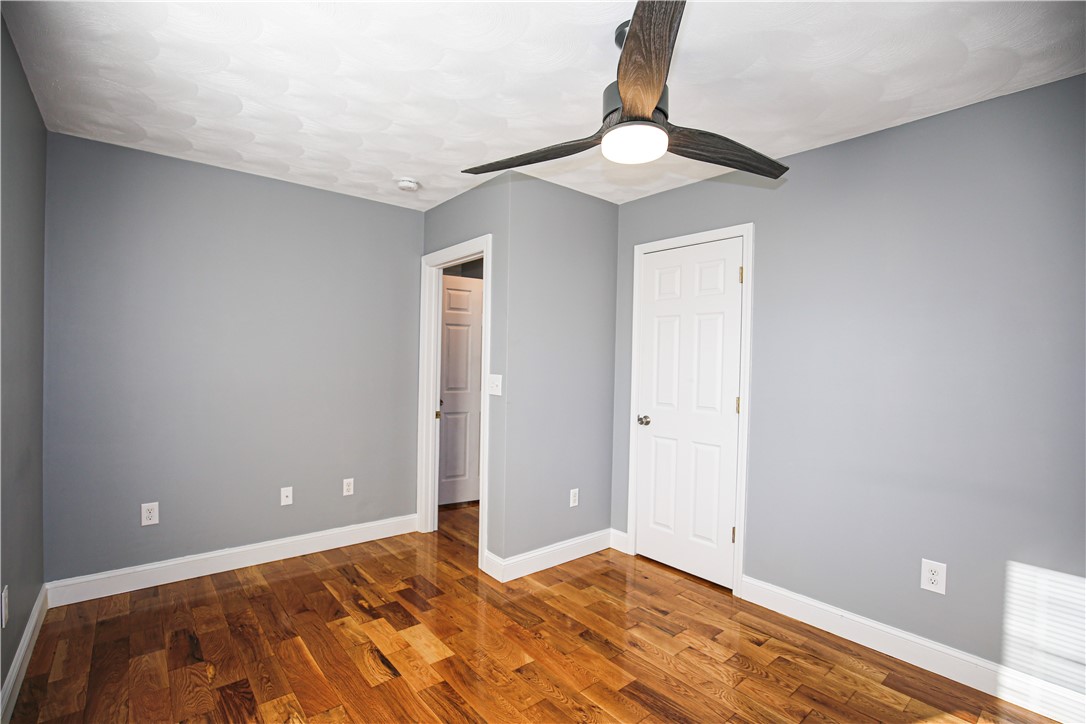 560 Post Road Warwick, RI 02888 - Photo 15 of 30 Rear Bedroom