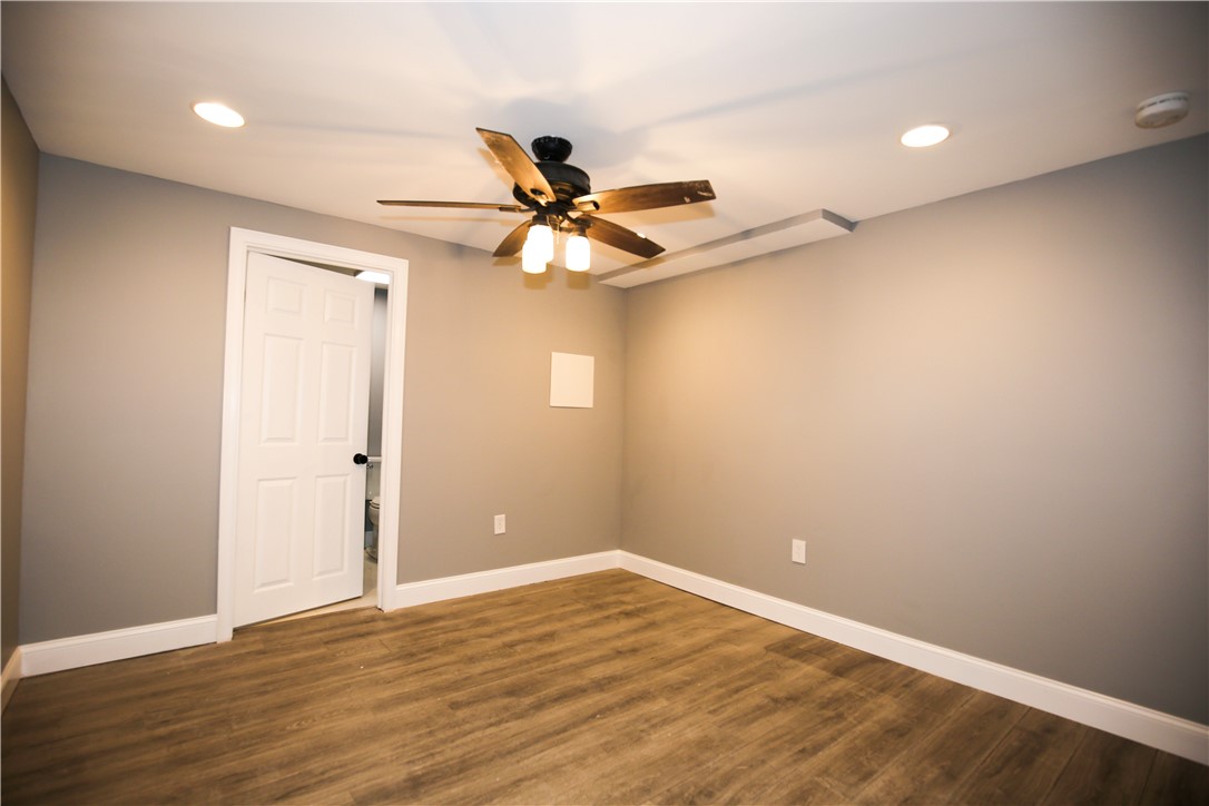 560 Post Road Warwick, RI 02888 - Photo 16 of 30 Master Bedroom