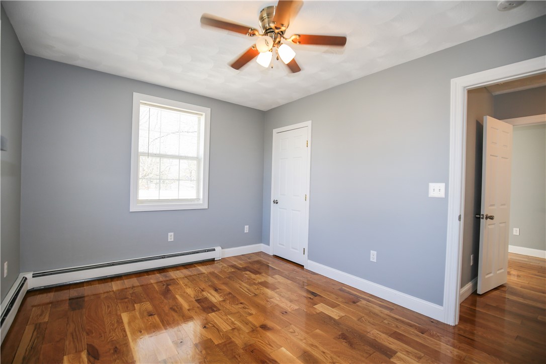 560 Post Road Warwick, RI 02888 - Photo 10 of 30 Front Bedroom