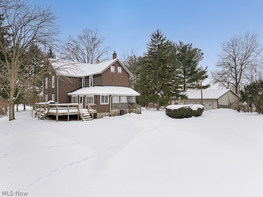 18262 West Pine Lake Road Beloit, OH 44609 - Photo 7 of 38