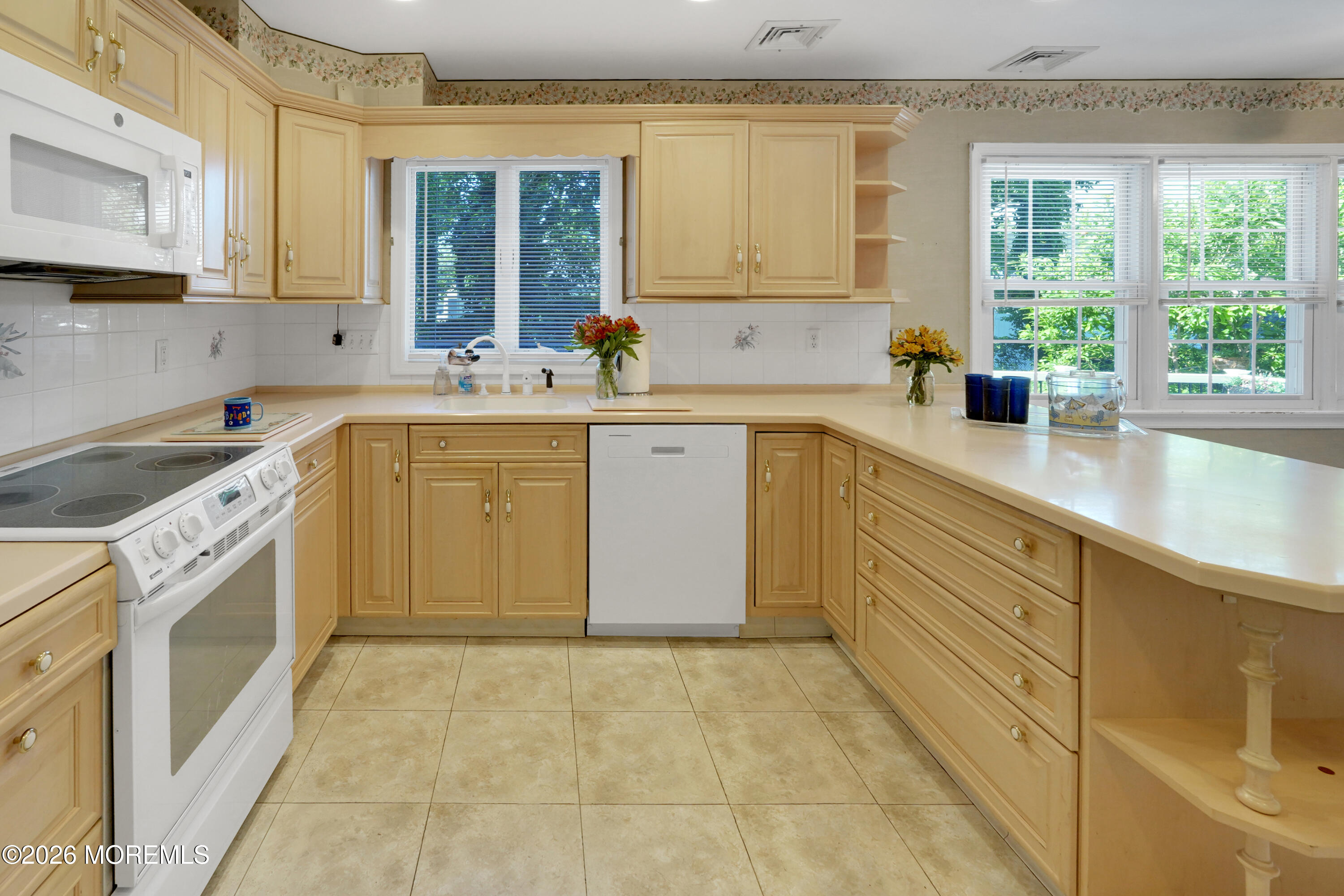 909 Prospect Avenue Spring Lake, NJ 07762 - Photo 14 of 38 Kitchen