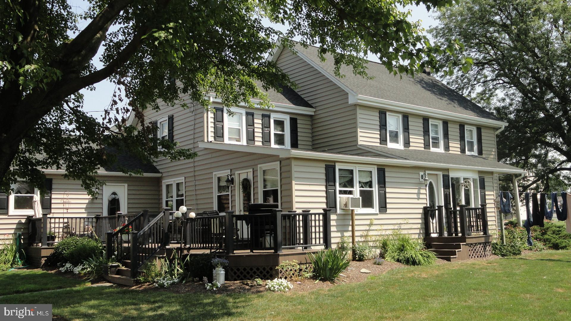 234 South Groffdale Road Leola, PA 17540 - Photo 35 of 51 Gallery Image 35