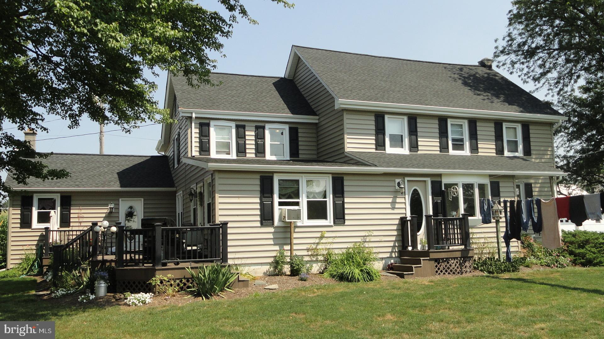 234 South Groffdale Road Leola, PA 17540 - Photo 36 of 51 Gallery Image 36
