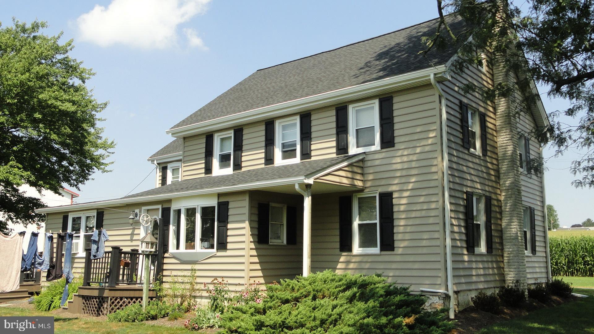 234 South Groffdale Road Leola, PA 17540 - Photo 37 of 51 Gallery Image 37