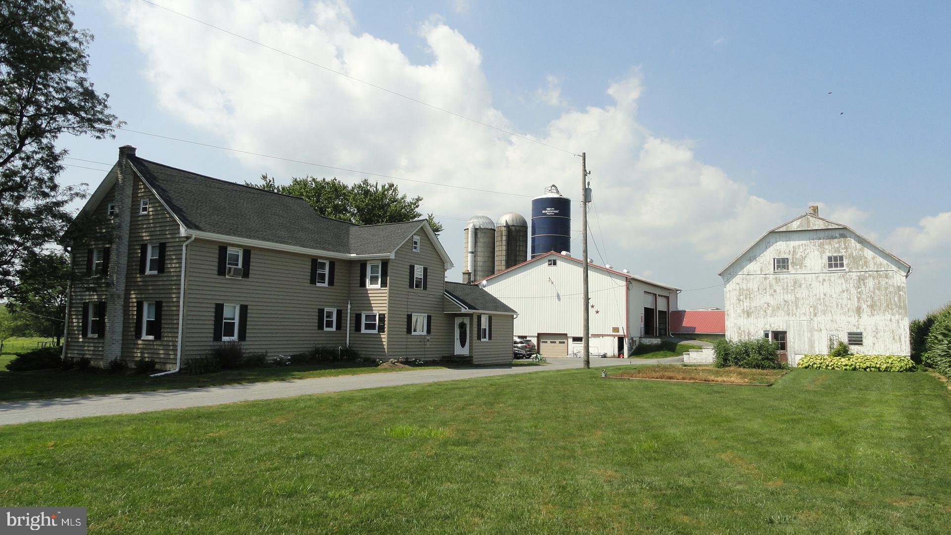 234 South Groffdale Road Leola, PA 17540 - Photo 39 of 51 Gallery Image 39