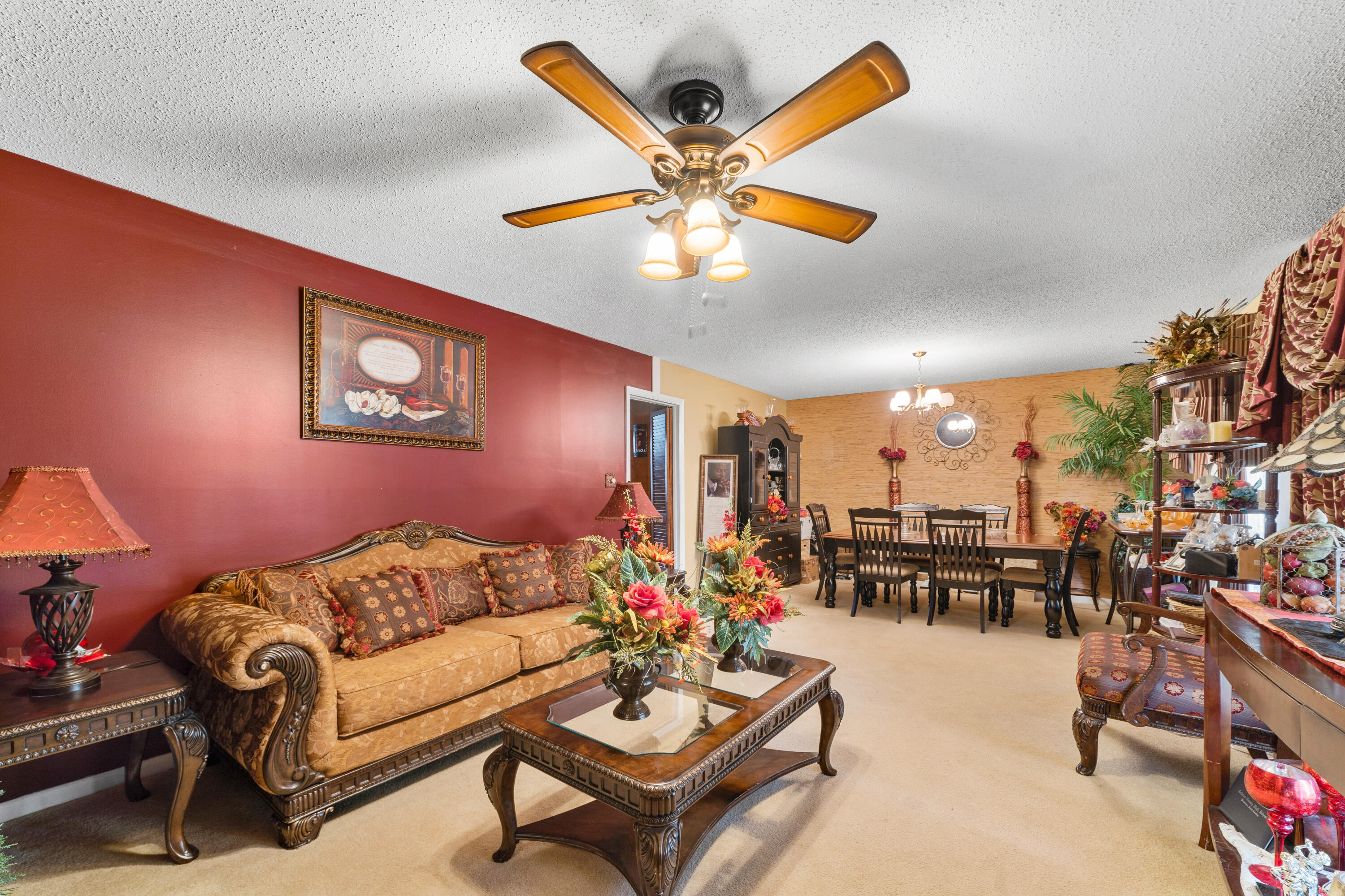 551 Rutledge Avenue Orangeburg, SC 29115 - Photo 8 of 22 DSC03699