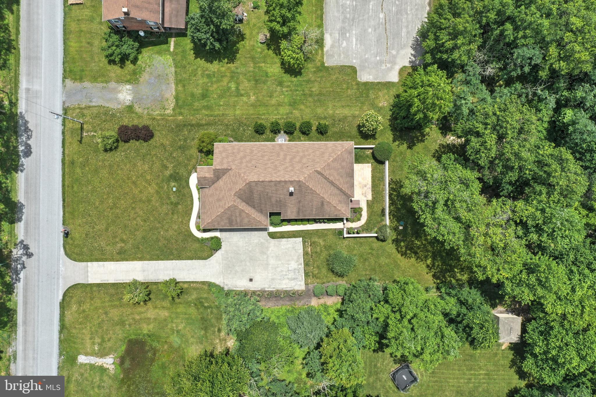 280 Hunterstown Road Gettysburg, PA 17325 - Photo 50 of 56