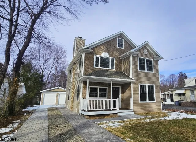 $799,000 | 27 Forest Road, Budd Lake, NJ 07828