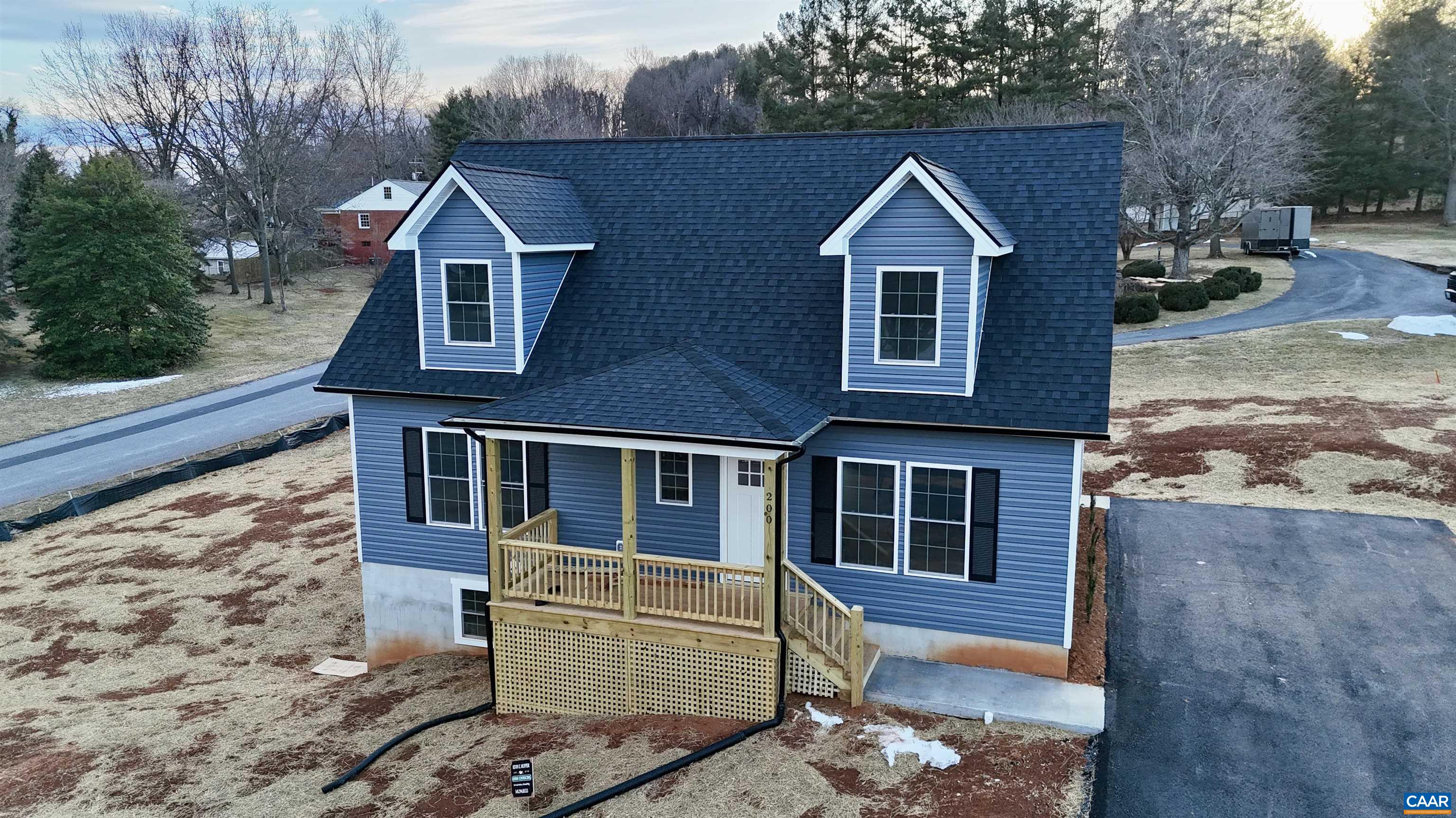 200 Robinhood Road Staunton, VA 24401 - Photo 3 of 75