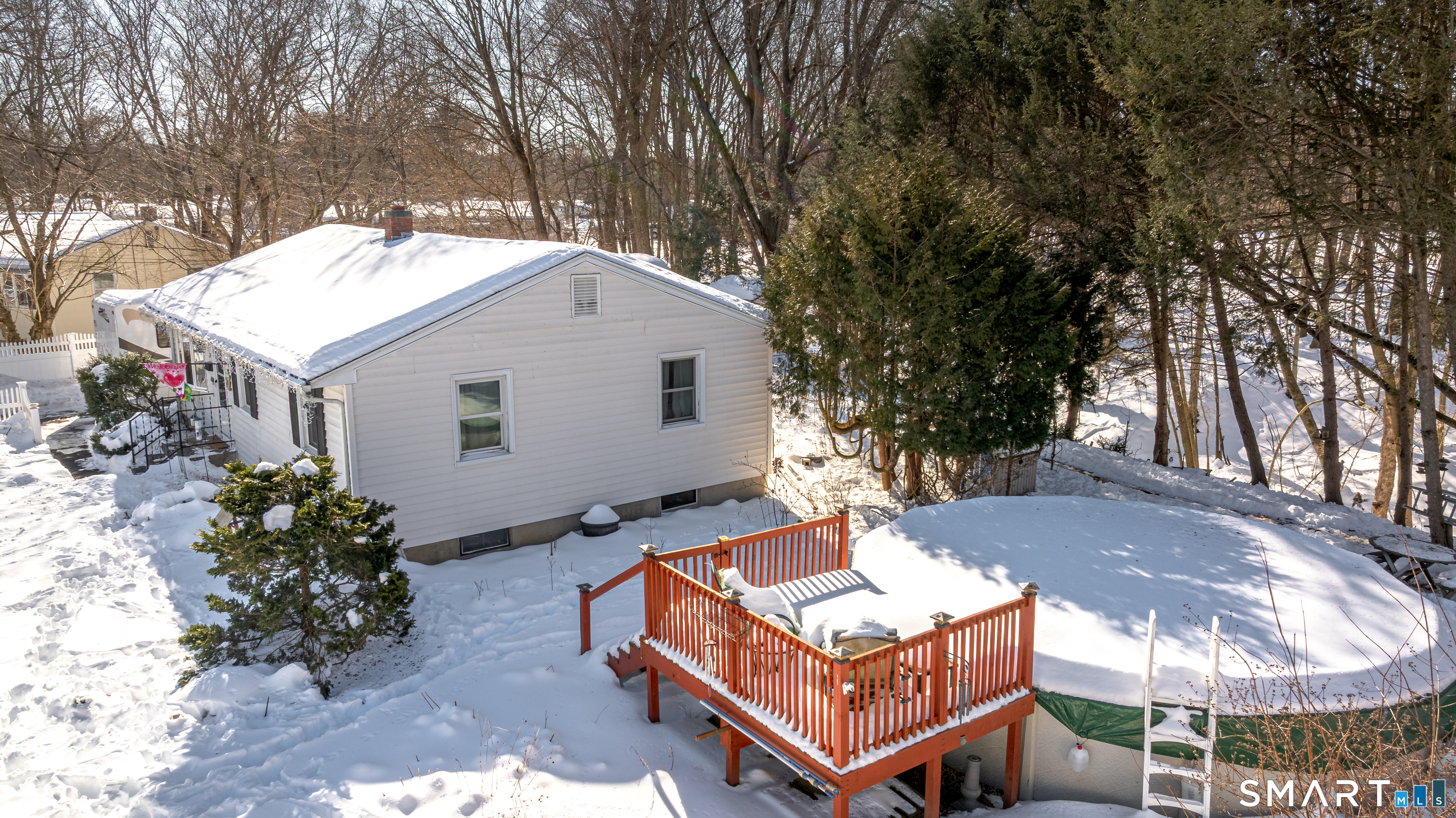 79 Roosevelt Boulevard Enfield, CT 06082 - Photo 4 of 28