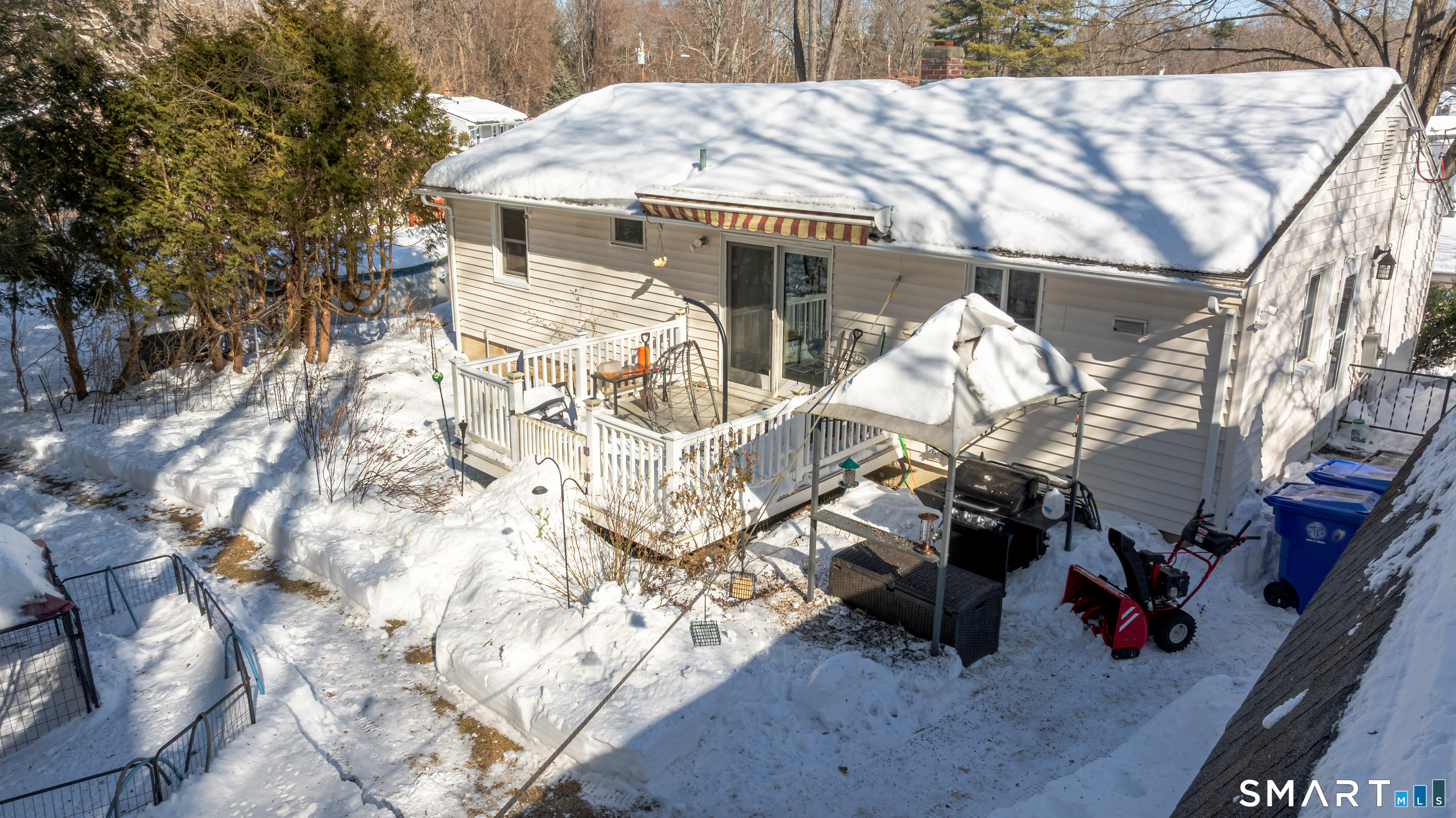 79 Roosevelt Boulevard Enfield, CT 06082 - Photo 6 of 28