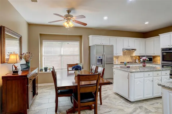 $657,900 | 11910 Wishing Well Court, Frisco, TX 75035